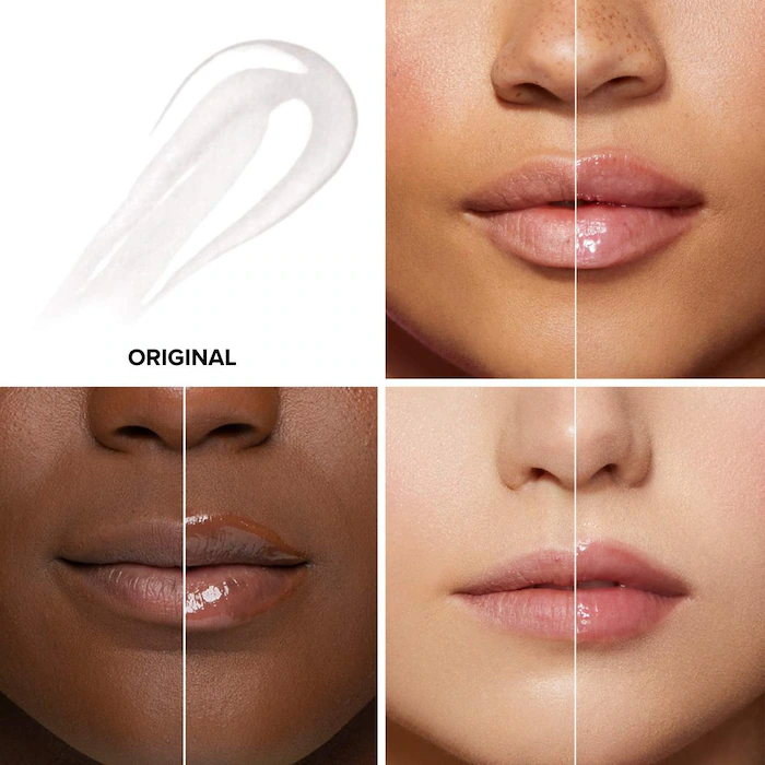 Lip Injection Estreme Too Faced - Original Clear