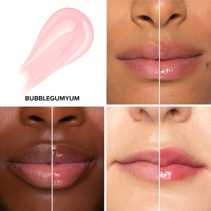 Lip Injection Estreme Too Faced - Bubblegum Yum