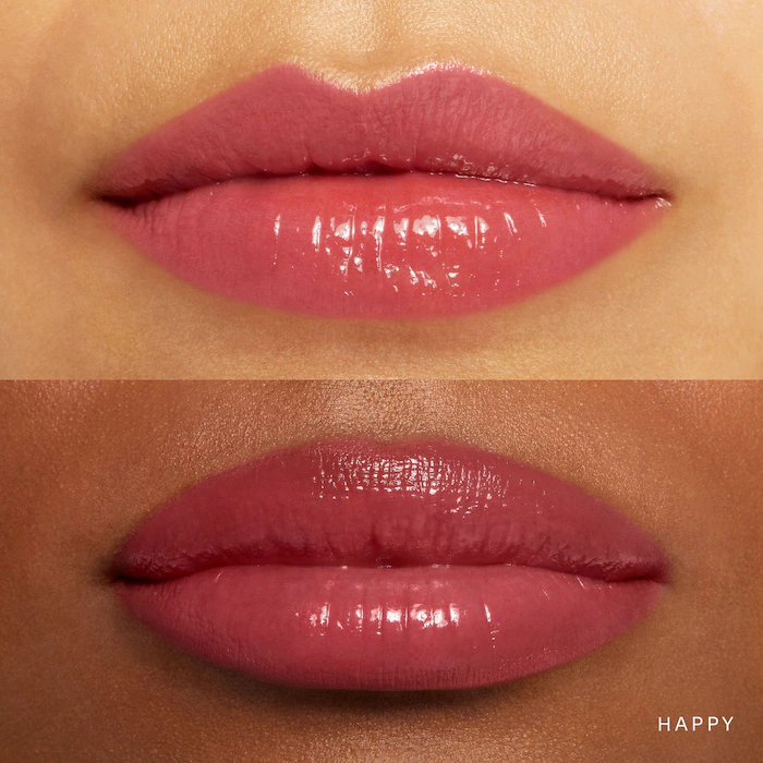 Lip Oil Rare Beauty - Happy