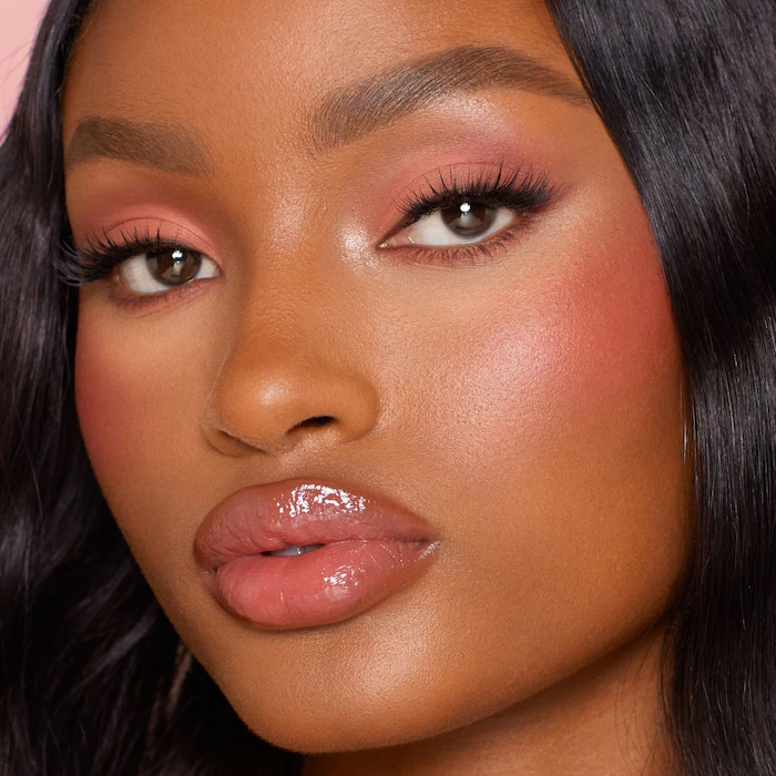 Blush Liquido Charlotte Tilbury - Dream Pop