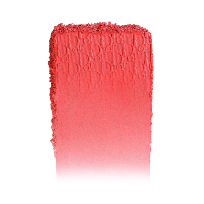 Blush Dior Rosy Glow - 015 Cherry
