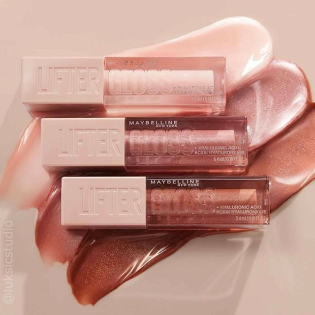 Lifter Gloss Maybelline