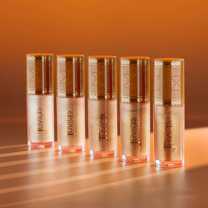 Iluminador Liquido Juvia´s