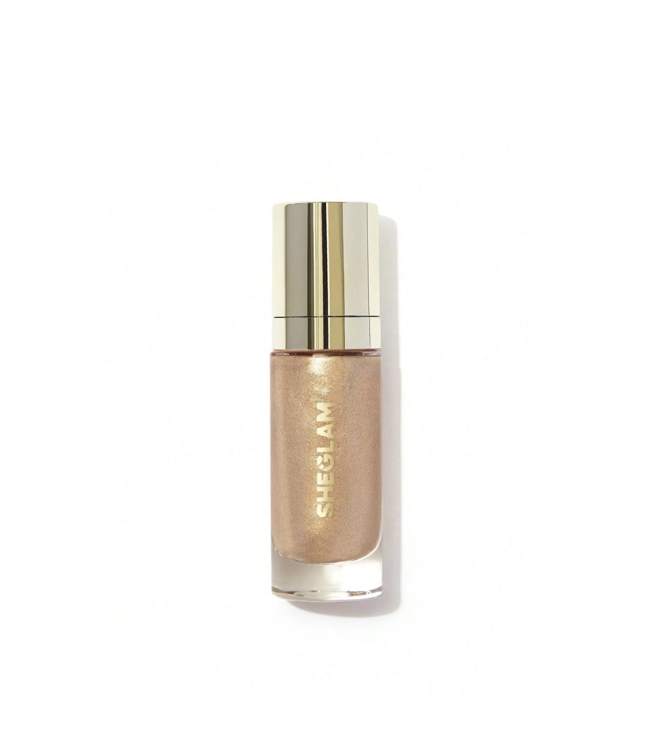 Iluminador Liquido Corporal Sheglam