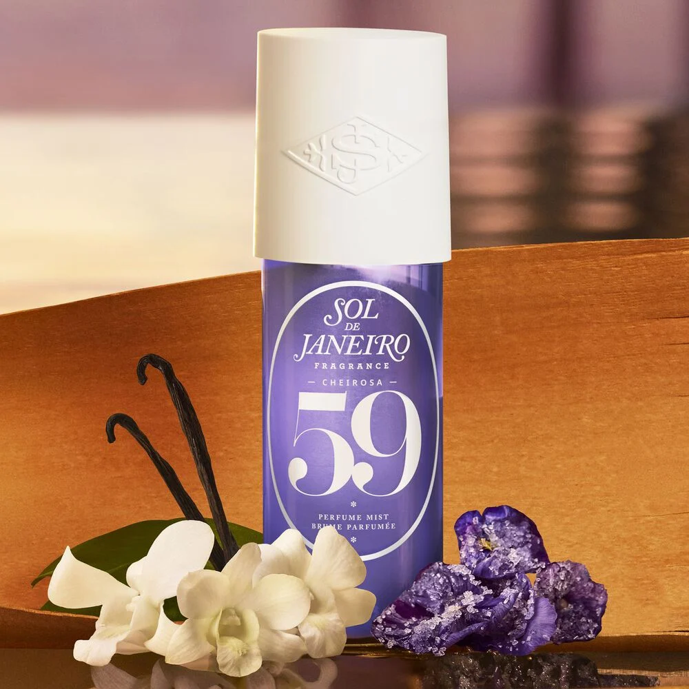 Splash 59 Sol de Janeiro 90ml