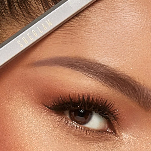 Lapiz de Cejas Sheglam - light brown