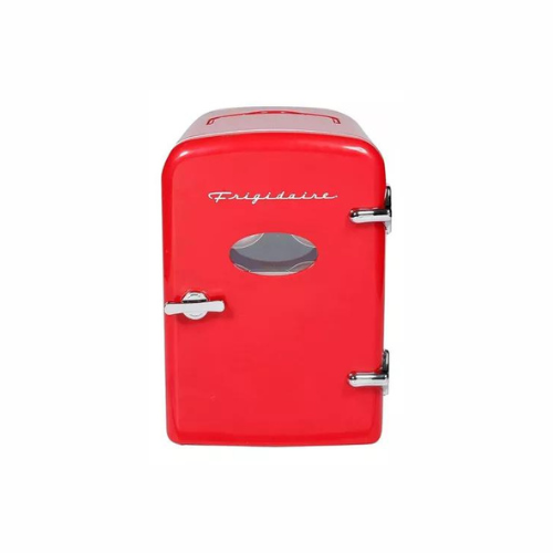 Mini Nevera para Skincare Frigidaire - Roja