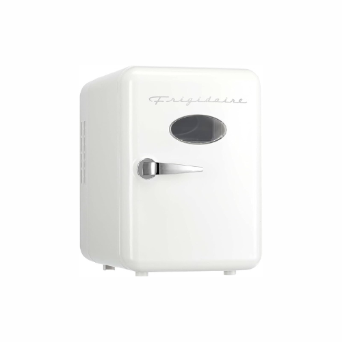 Mini Nevera para Skincare Frigidaire - Blanca