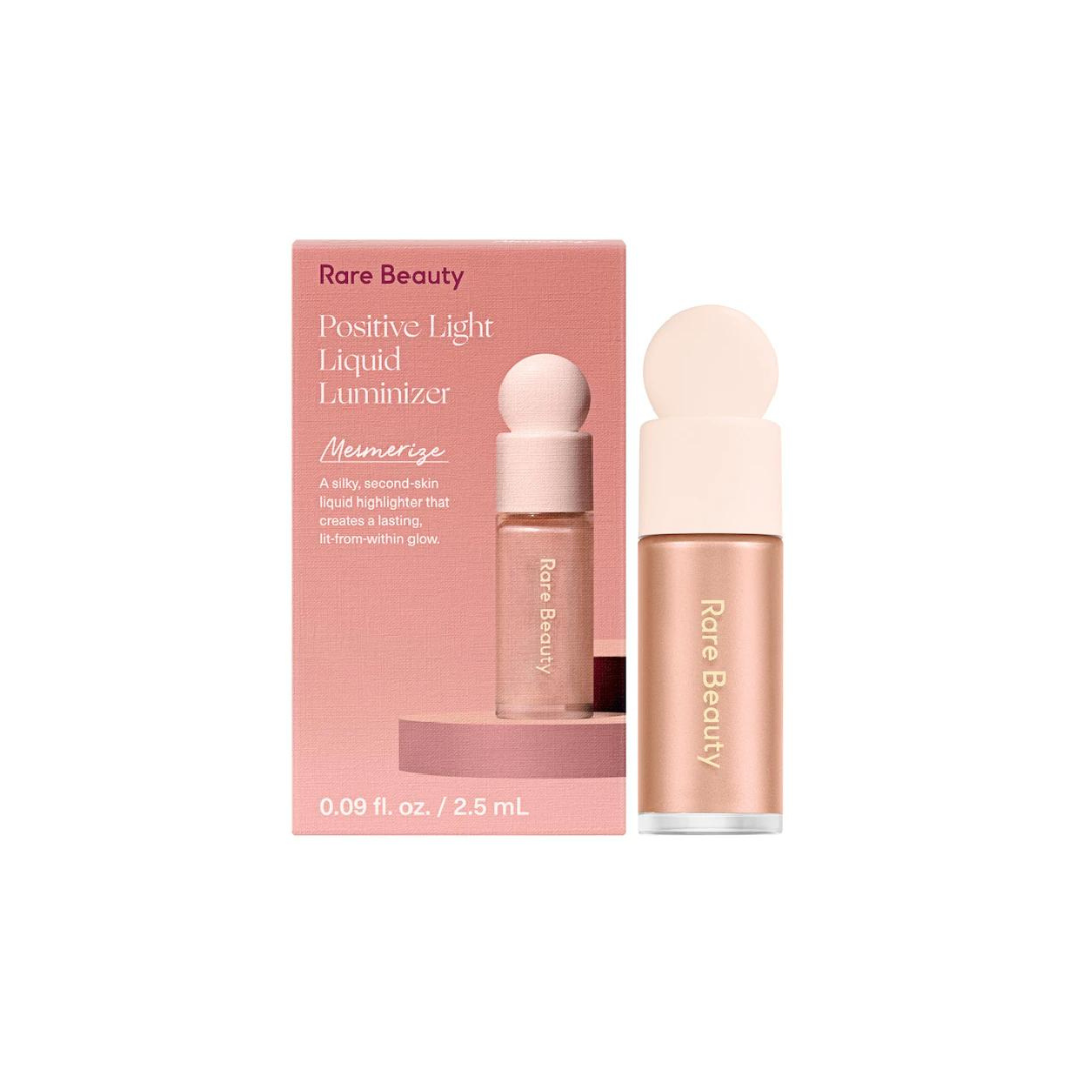 Mini Iluminadores Rare Beauty