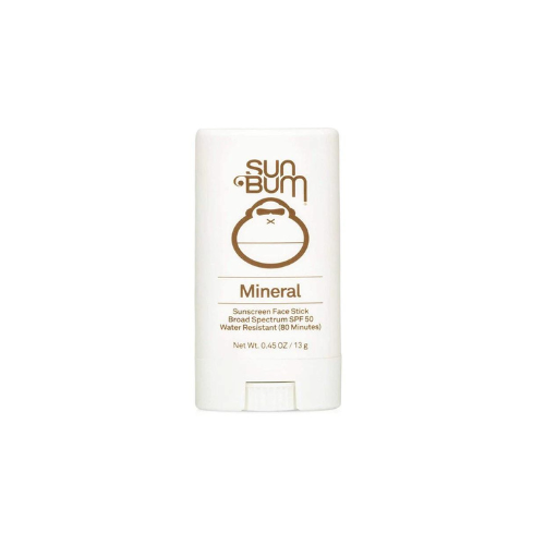 Protector Mineral en Barra Sun Bum 50spf