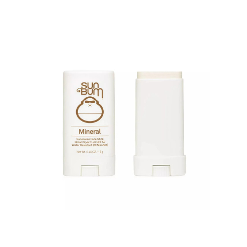 Protector Mineral en Barra Sun Bum 50spf