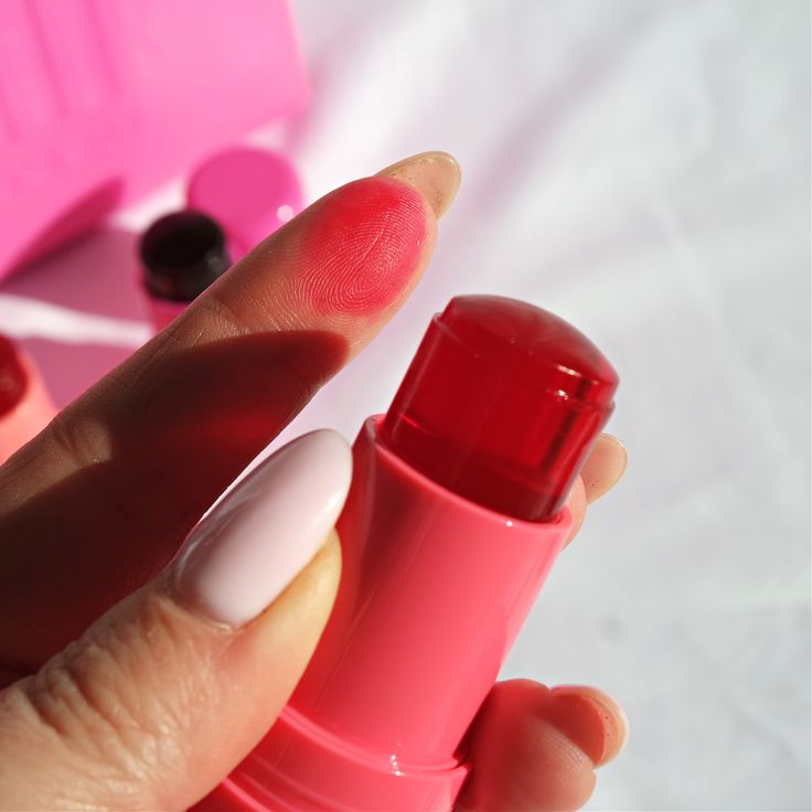 Jelly Tint de Milk