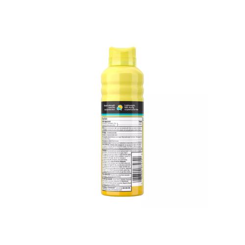 Protector Neutrogena Spray 70 spf Beach Defense