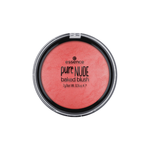 Blush Pure Nude Essence - Bold Heart