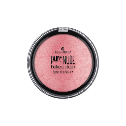 Blush Pure Nude Essence - Pink Flush