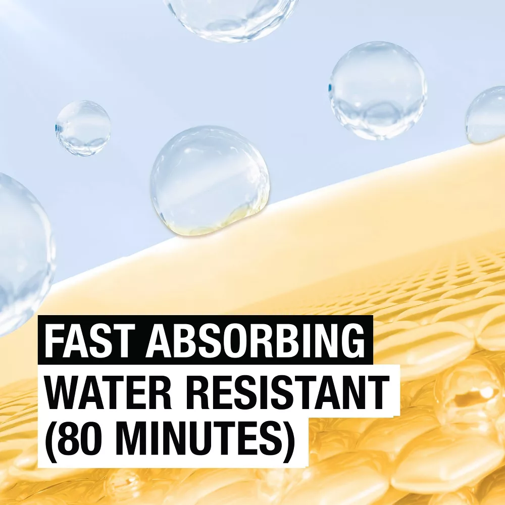 Protector Neutrogena Spray 70 spf Beach Defense