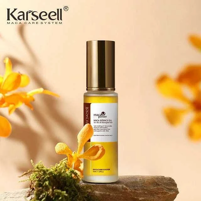 Aceite Karseell
