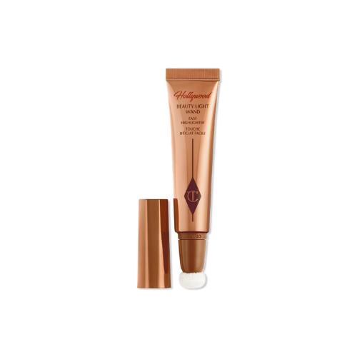 Iluminador liquido Charlotte Tilbury
