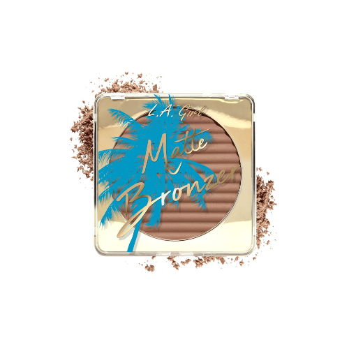 Matte Bronzer L.A Girl