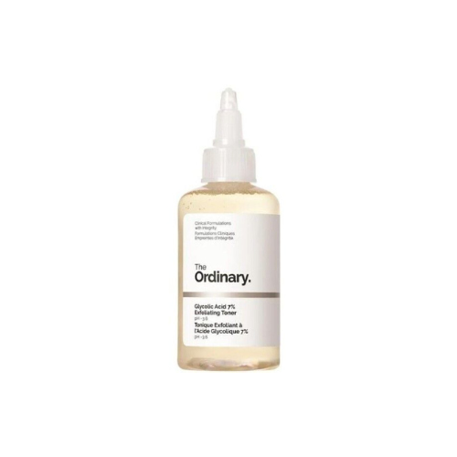 Acido Glicolico 100ml The Ordinary