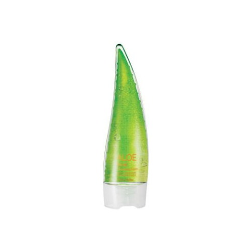 Limpiador facial de Aloe Vera