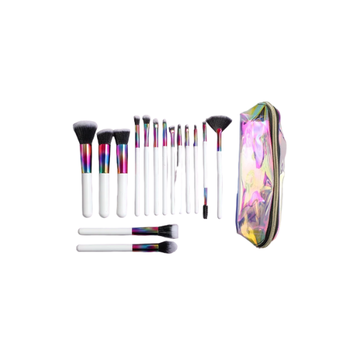 Set de Brochas Bs-mall Tornasol