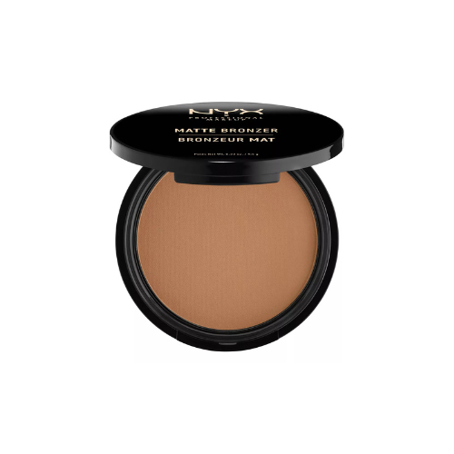 Bronzer Matte Nyx