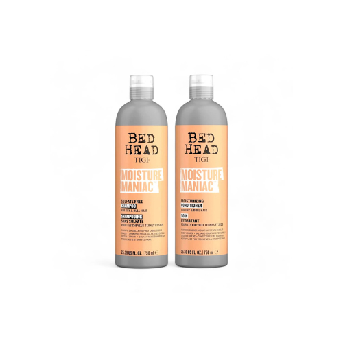 Duo Tigi Libre de Sulfato