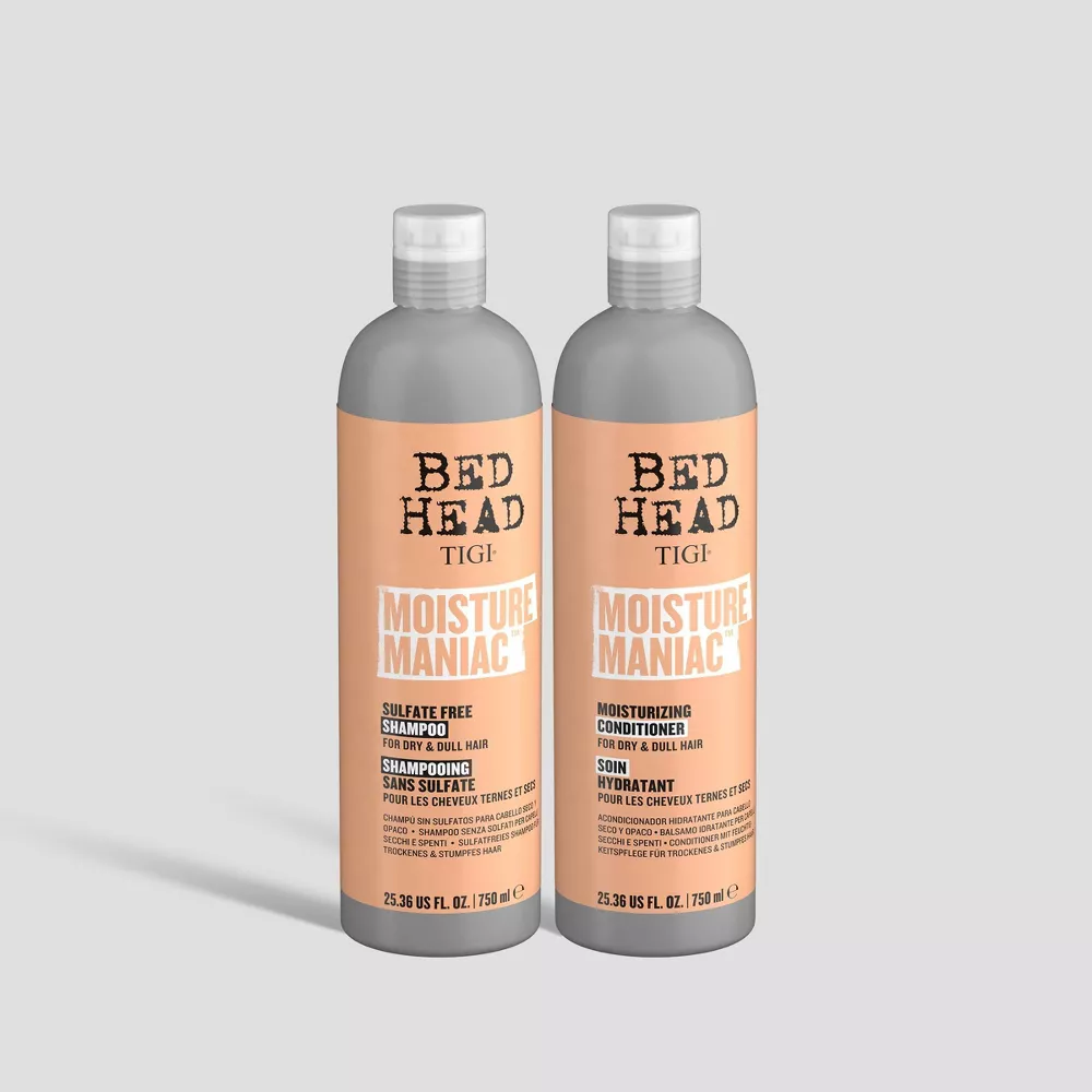 Duo Tigi Libre de Sulfato