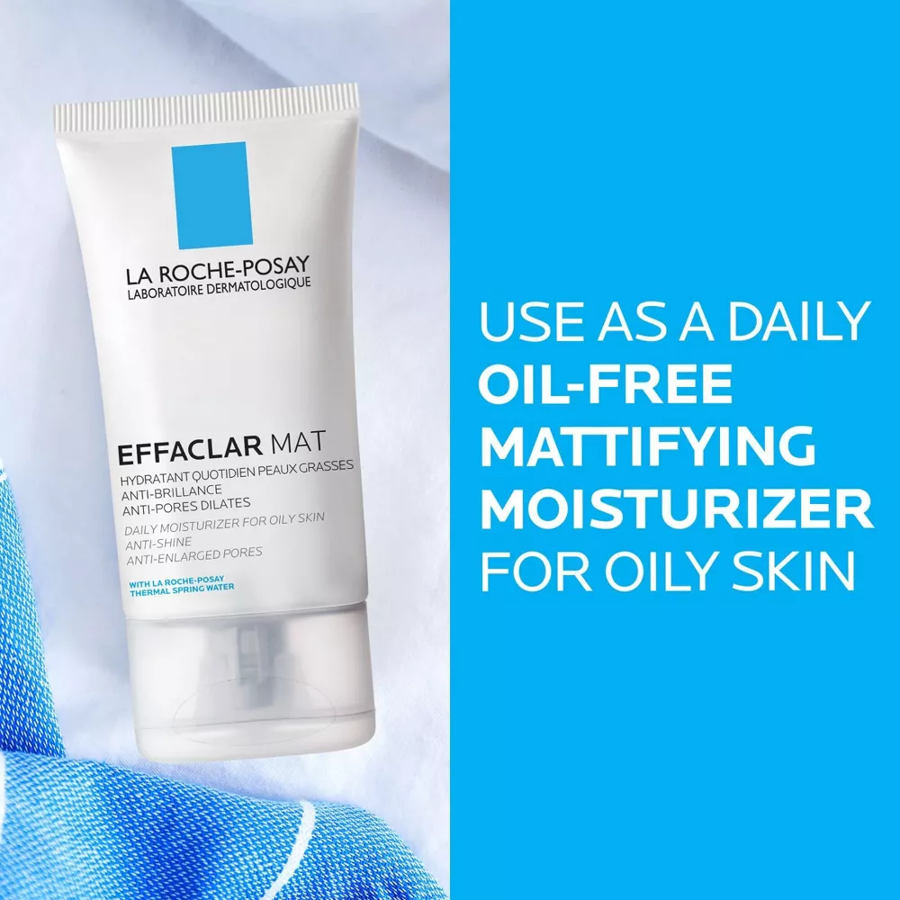 Effaclar Mat La Roche Posay