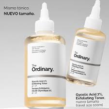 Acido Glicolico 100ml The Ordinary
