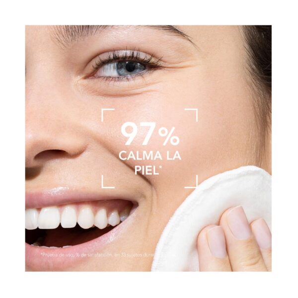 Agua Micelar Bioderma Pieles Sensibles 100ml