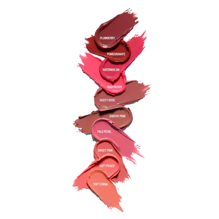 Blush en Crema Makeup By Mario