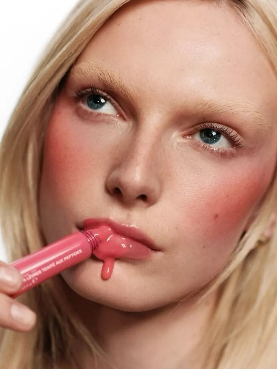 Lip Tint Rhode - peach pit