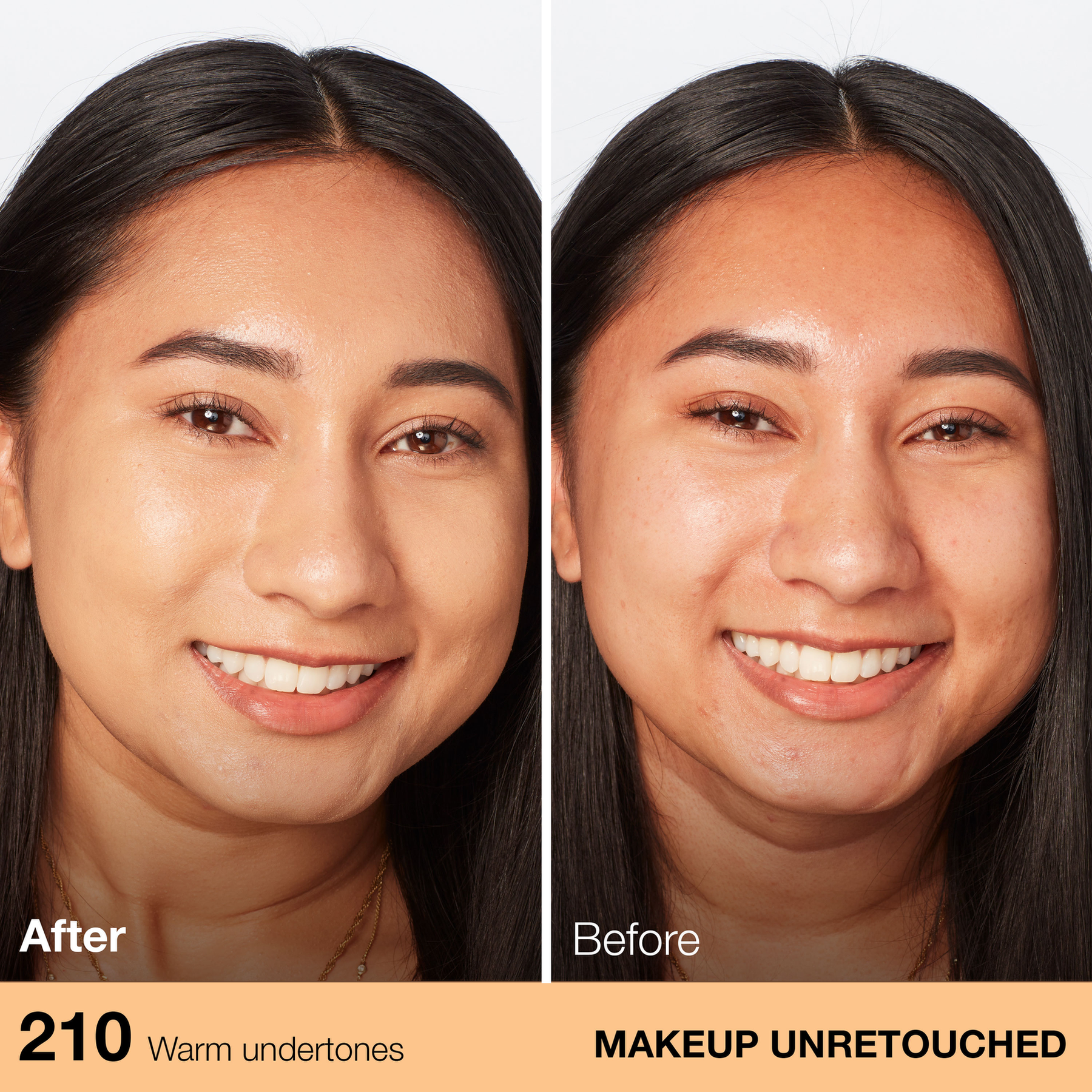 Base Fitme Dewy - 210