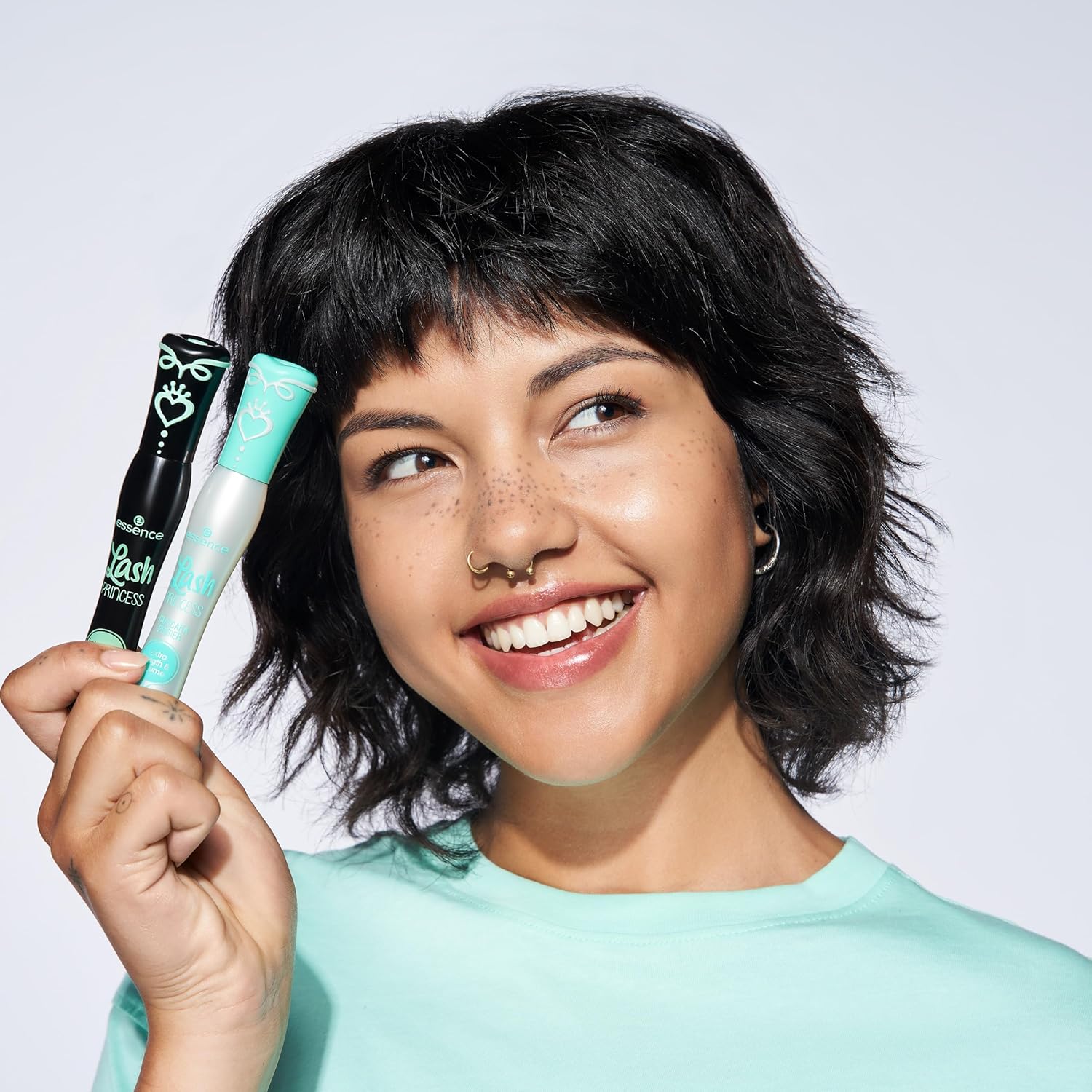 Primer Princess Essence