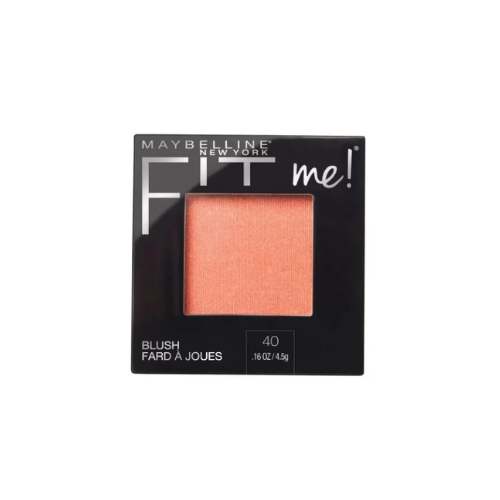 Blush Fitme