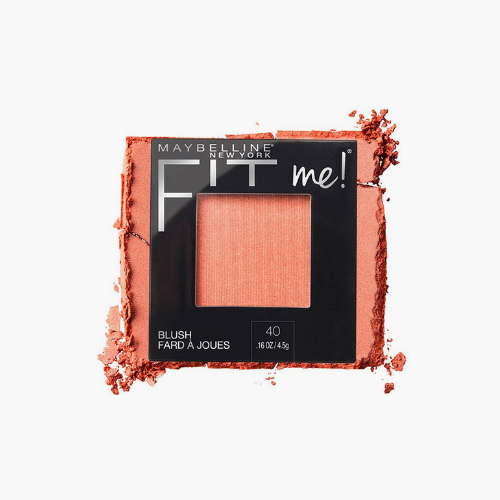 Blush Fitme - 40