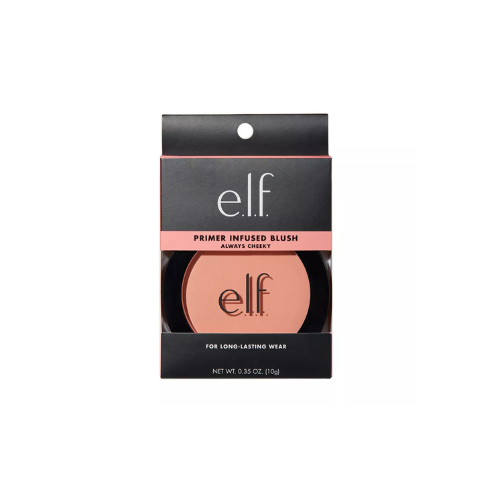Blush Compacto Elf