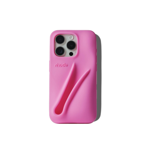 Forro de Iphone Rhode - Shortcake 14 pro