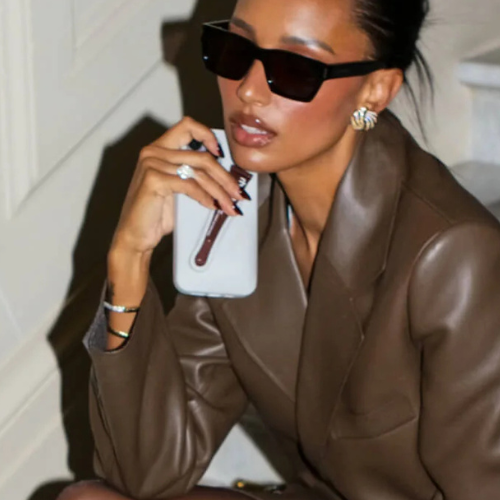 Forro de Iphone Rhode