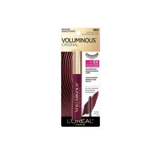 Mascara L&acute;oreal Voluminous Vino