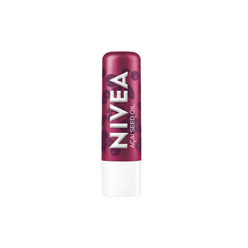 Bálsamo de Labios Nivea - Acai Seed