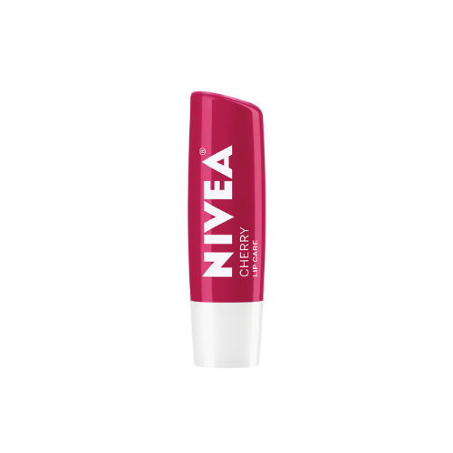 Bálsamo de Labios Nivea - Cherry