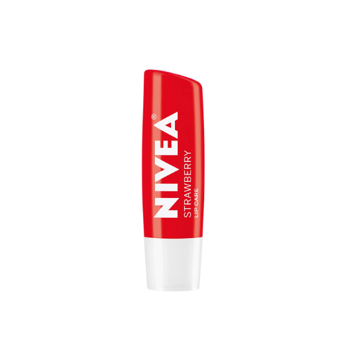 Bálsamo de Labios Nivea - Strawberry