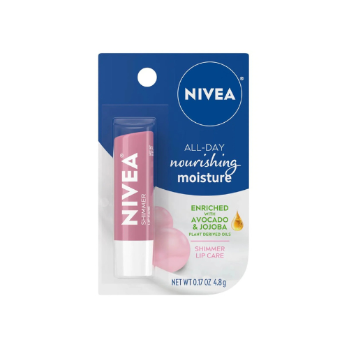 Bálsamo de Labios Nivea - Nourishing