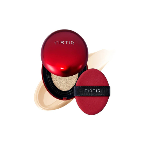 Base Tirtir Mask Fit Red Cushion - 17W french vainilla