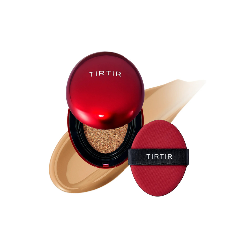 Base Tirtir Mask Fit Red Cushion - 30N rich honey