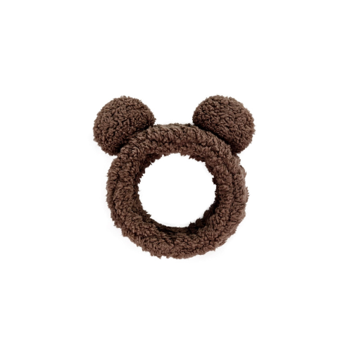 Bandas para el Cabello - Bandita de Oso