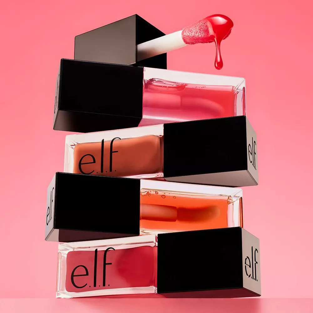 Lip Oil Elf